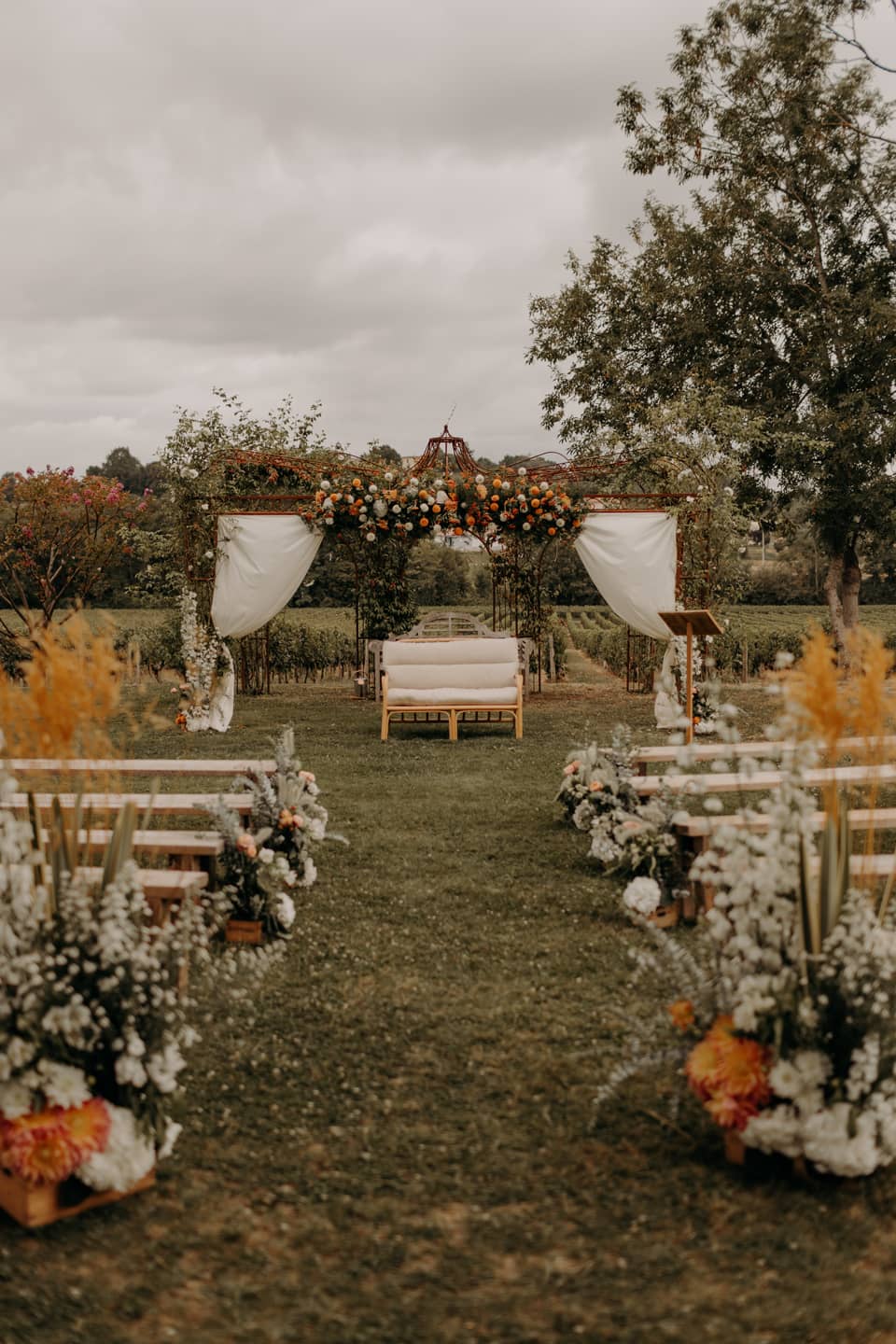 Mariage L&D - 2023