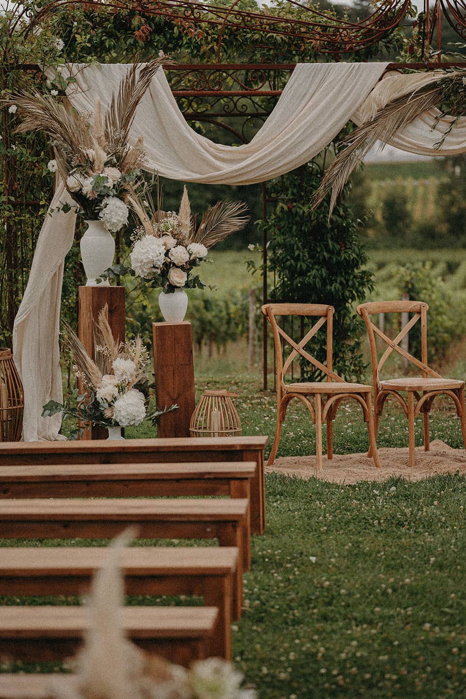 Mariage L&C - 2023