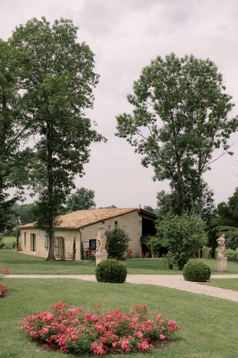 Annexe du Château de Garde